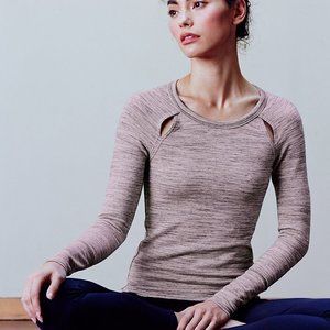 Free People Movement Sweater